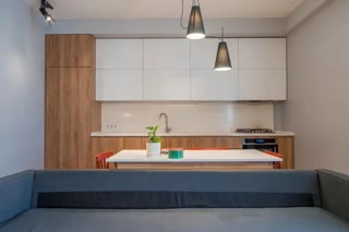 2-room apartment for rent in Vera