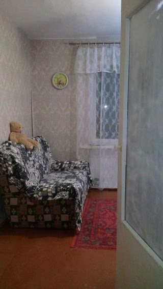3-х кімнатну квартиру