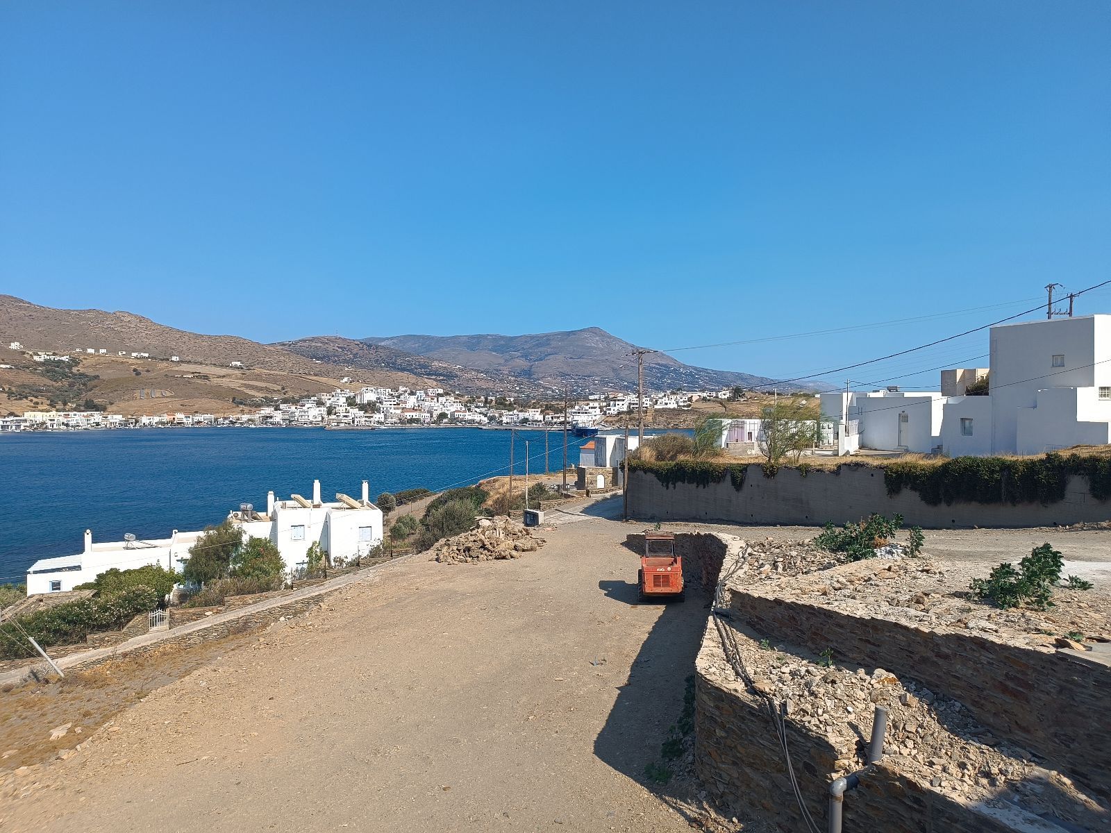 Διαμέρισμα 59τ.μ.