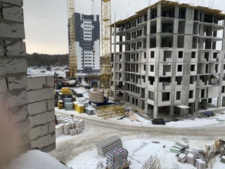 Продам 2к квартиру ЖК Оазис, Героїв Труда, Салтовка