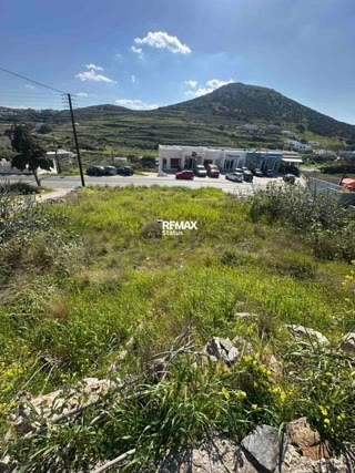Участок 344 м²