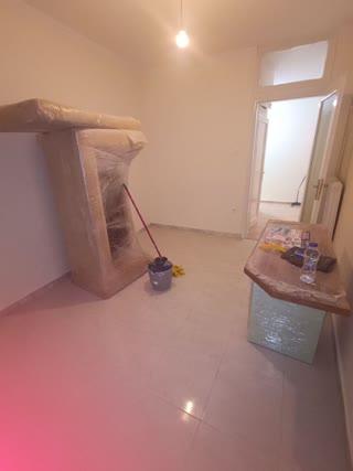Студия, 47 м²