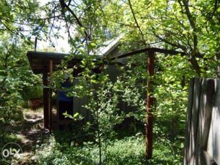 Two non-adjacent land plots for sale, Lyubotyn, Shpagatchik community