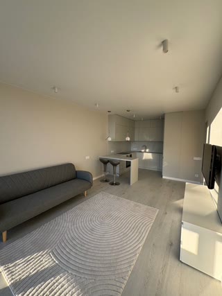 Продається 1к квартира, ЖК Seven, метро Осокорки