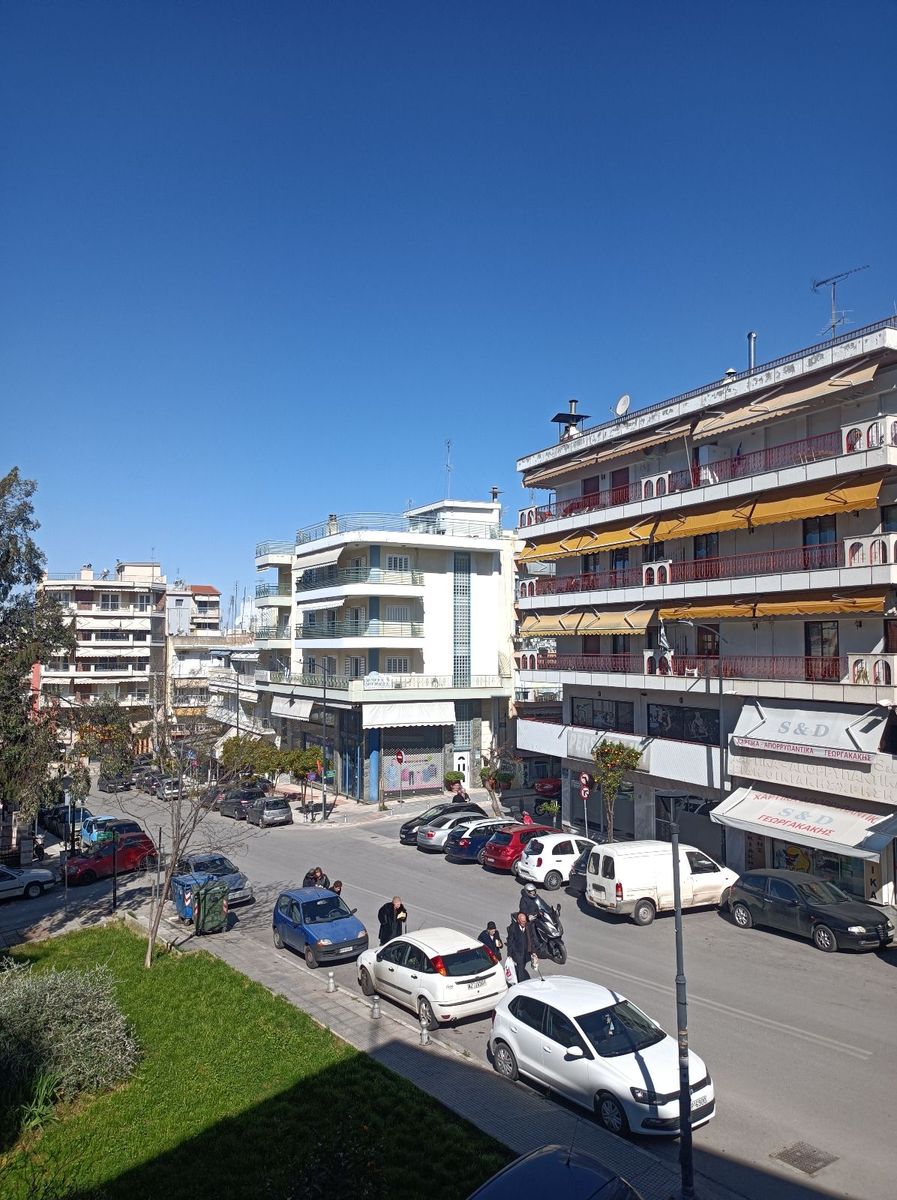 45 m² Studio