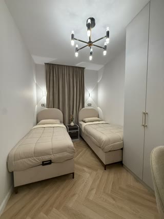 Квартира в аренду