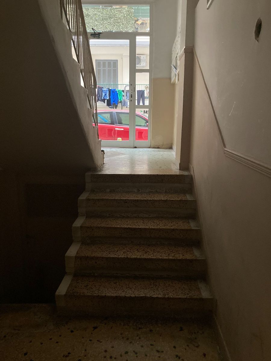 Διαμέρισμα 53τ.μ.