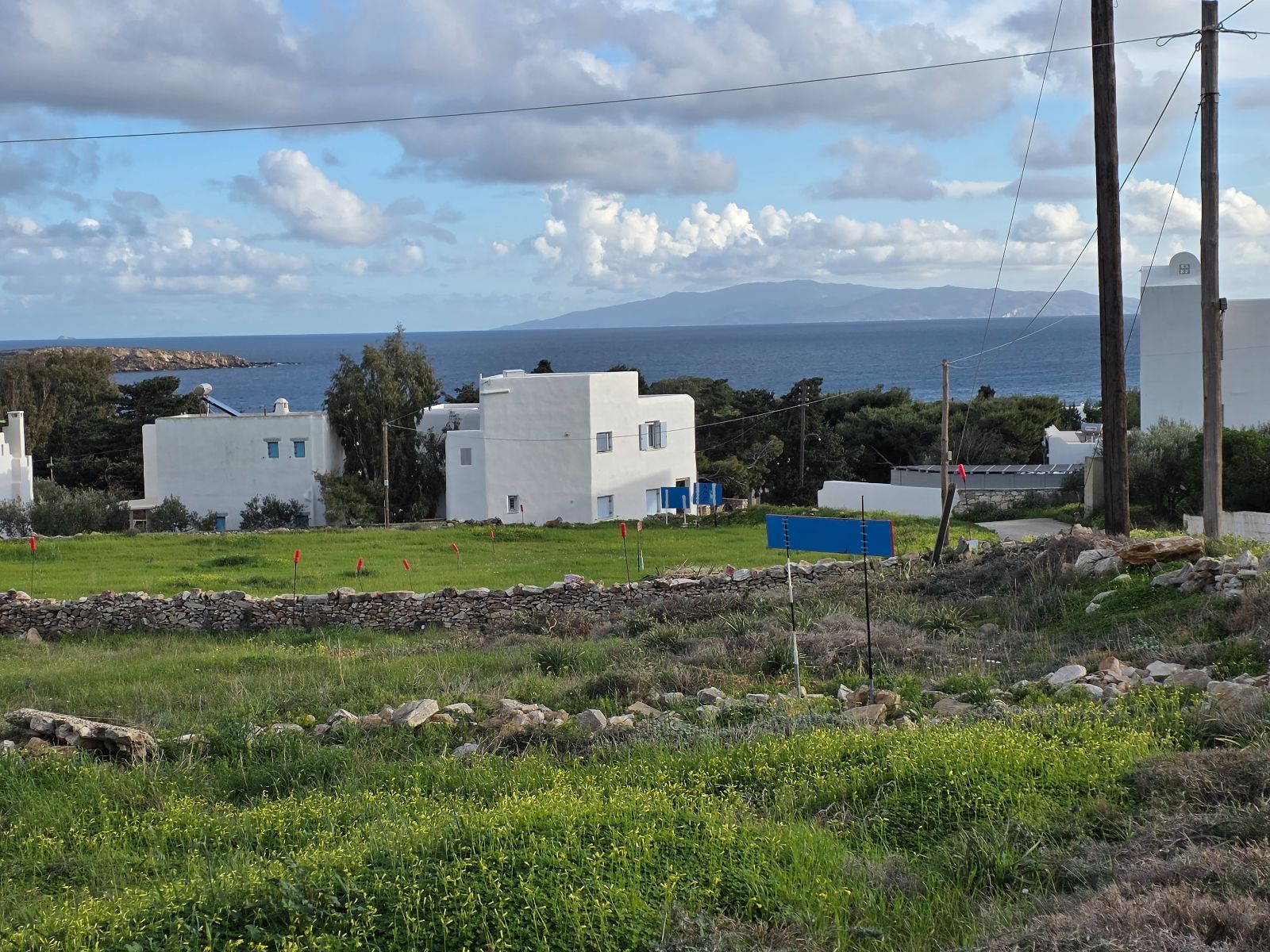 1132 m² Plot
