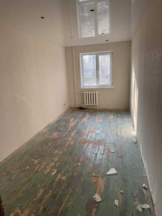 Продам 2х квартиру Салтовка 521 мкр-н