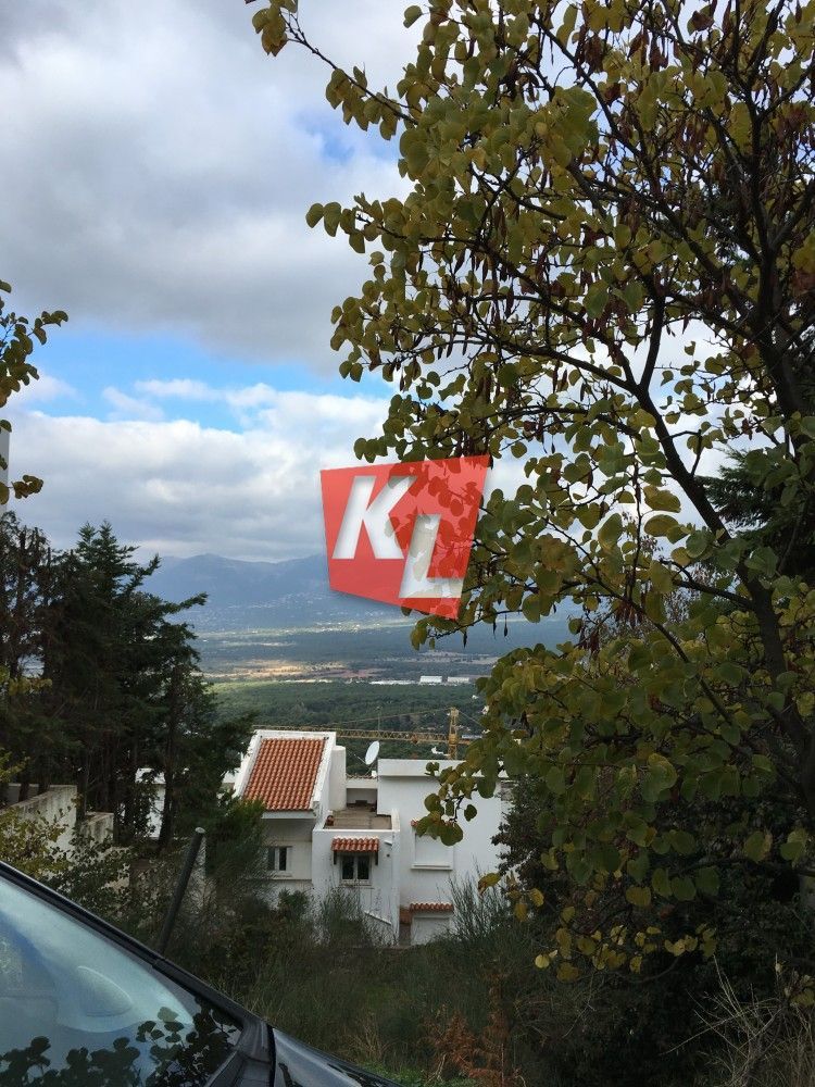 Οικόπεδο 413 τ.μ.