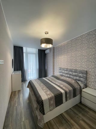 Квартира в аренду