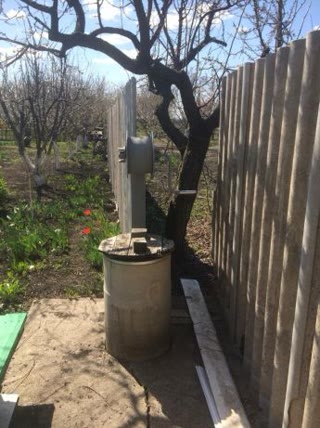Продам або здам в оренду з подальшим викупом дачну ділянку