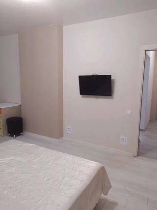 Sale of a one-bedroom apartment on Ronald Reagan Street, Troieshchyna