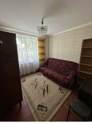 Продам 2 комн квартиру Салтовка