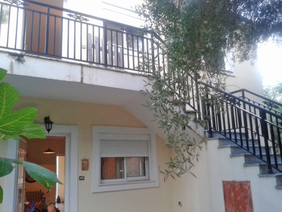 Μονοκατοικία 136 τ.μ.