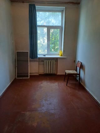 Продам 2 кімнатну квартиру ХТЗ