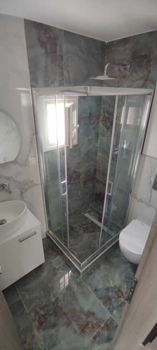 Квартира 50 м²