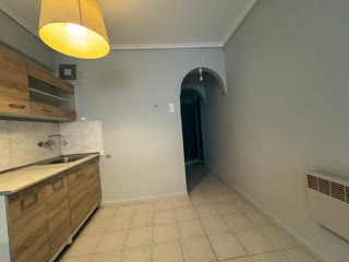 Квартира 25 м²