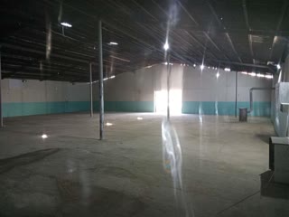ქირავდება 600 კვმ სასაწყობე / საწარმოო ფართი დიღმის მასივში ბელიაშვილის ქუჩაზე