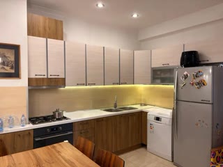 3-room apartment for rent in Vake