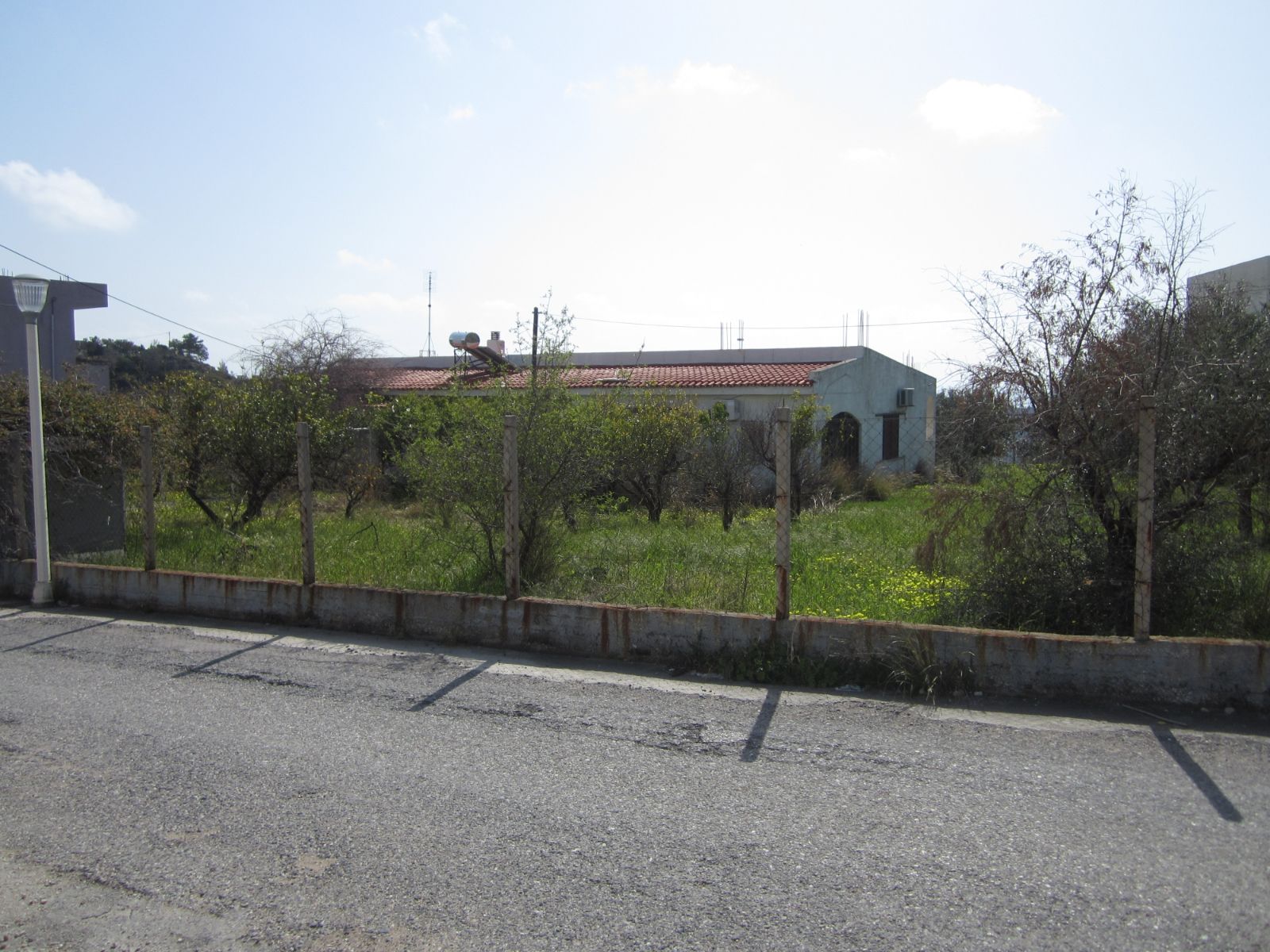 Βίλα 200 τ.μ.