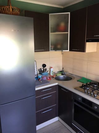 Продам 2-кімнатну кв по вул. Клочківська (район YOD)