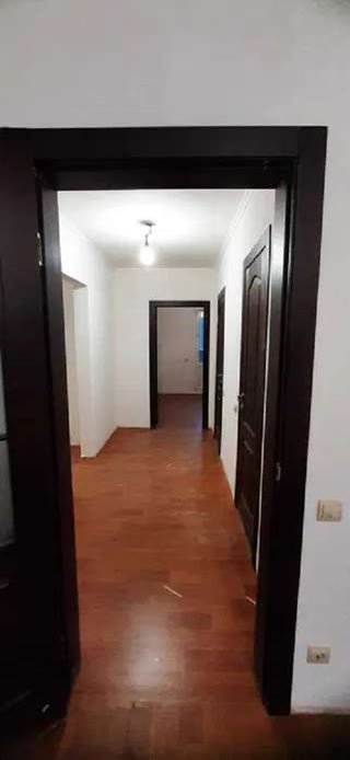 Видова 2к квартира 67 м2. ЖК Патриотика. Осокорки