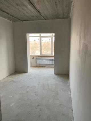 Продом гостинку в новострое р-н Конного ринку, ЖК Фесенковський
