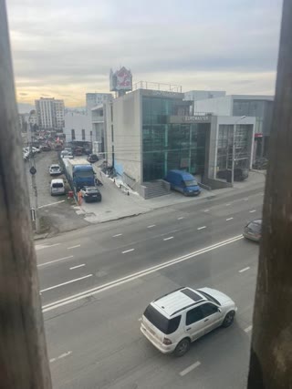 Office space for rent in Digomi estate