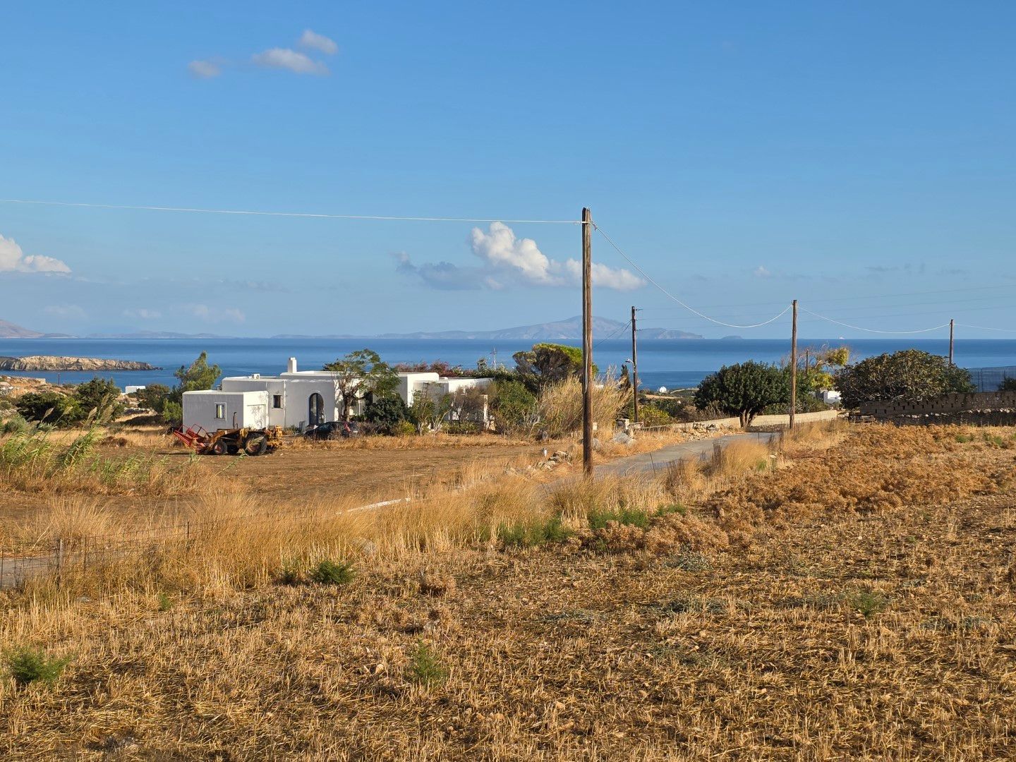 1409 m² Plot
