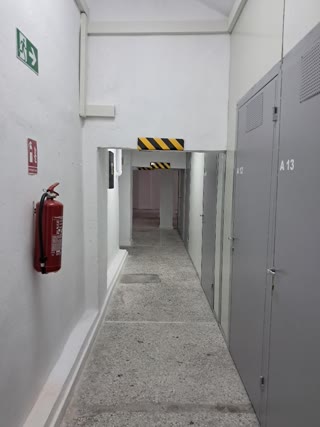 Αποθήκη 5τ.μ.