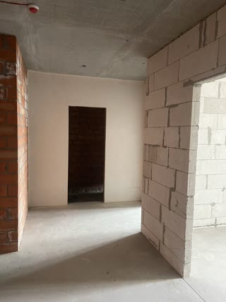 Продаж 2-кімнатної квартири в ЖК «Берег Дніпра біля ТРЦ River Mall