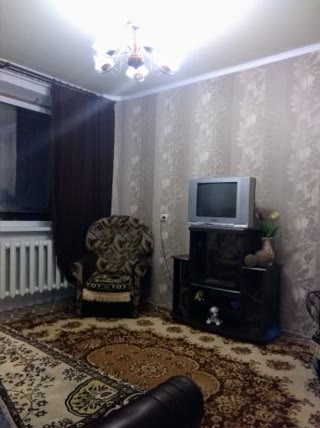 Продам 4х ком