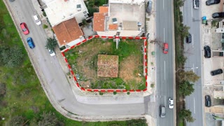 434 m² Plot