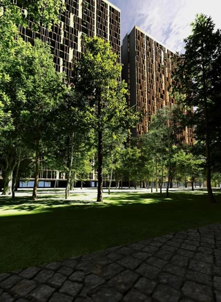 Isani Park