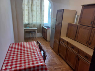 Apartment for sale on Nutsubidze Plateau