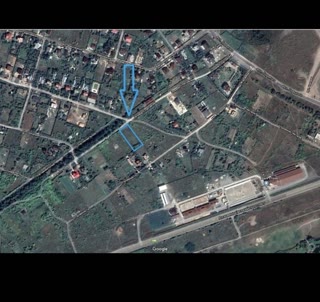 Участок 17 соток Черкаська Лозова Родичі