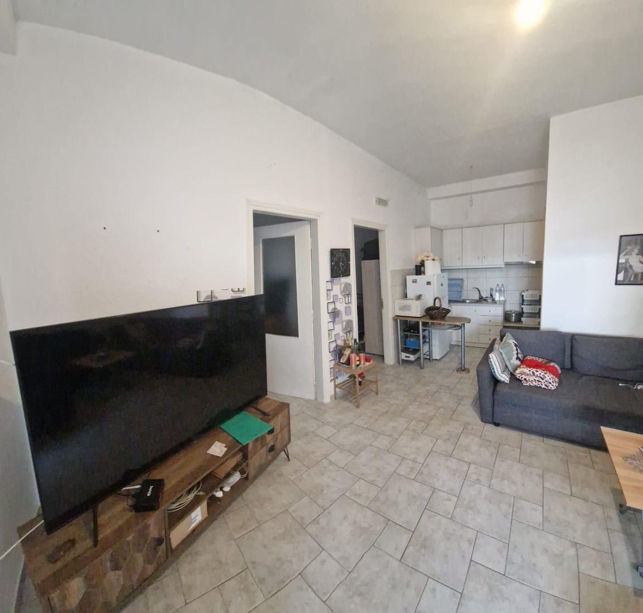 52 m² Apartment