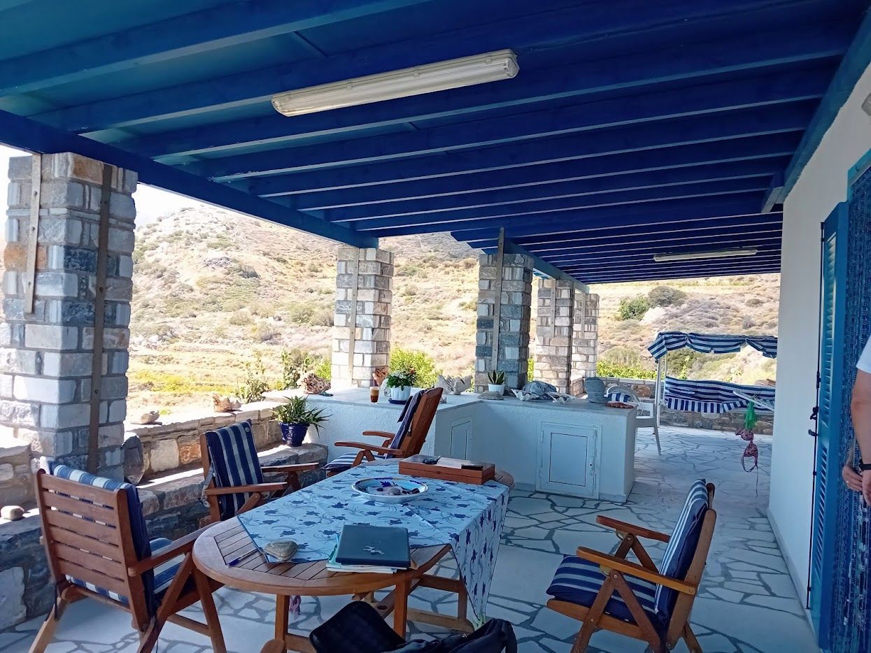 280 m² Villa