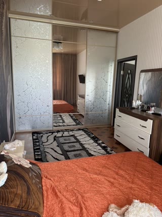 For Sale 2-Room Apartment in Zhuravlevka