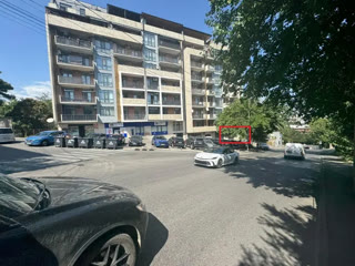 იყიდება სავაჭრო კომერციული ფართი ორთაჭალაში
