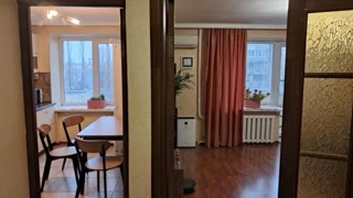 Продаж 1-кімнатної квартири біля метро Васильківська