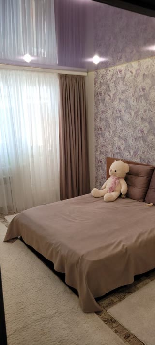 Продам 3х комнатную квартиру, Салтовка 607 мрн