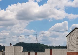 Продаж 2-кімнатної квартири з видом на Високий Замок, Шевченківський район