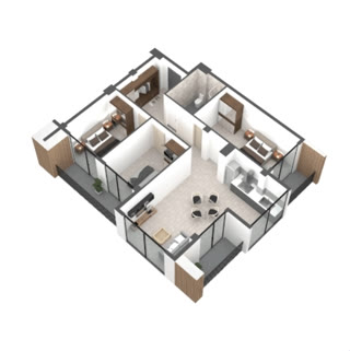 appartment