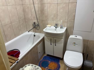 For Sale 2-room Apartment Shishkovka, Lesopark