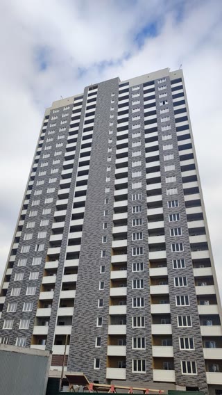 Продаж 1-кімнатної квартири в ЖК Навігатор-2