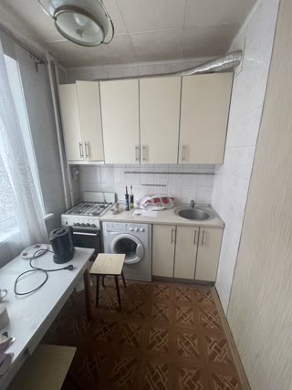 Продам 4х к квартиру Салтовка, 524 мкр-н