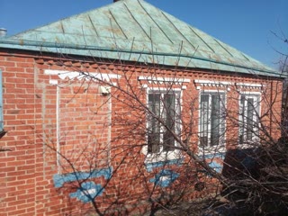 Продам будинок у Новій Водолагі