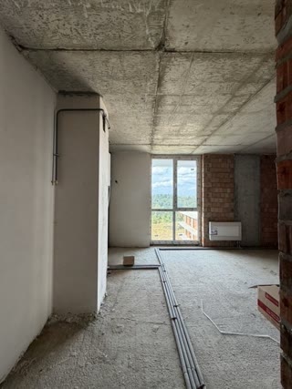 Продаж 2-кімнатної квартири в ЖК Silent Park, Львів